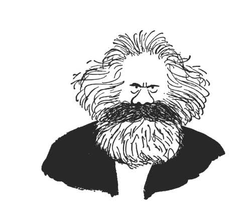 Marx
